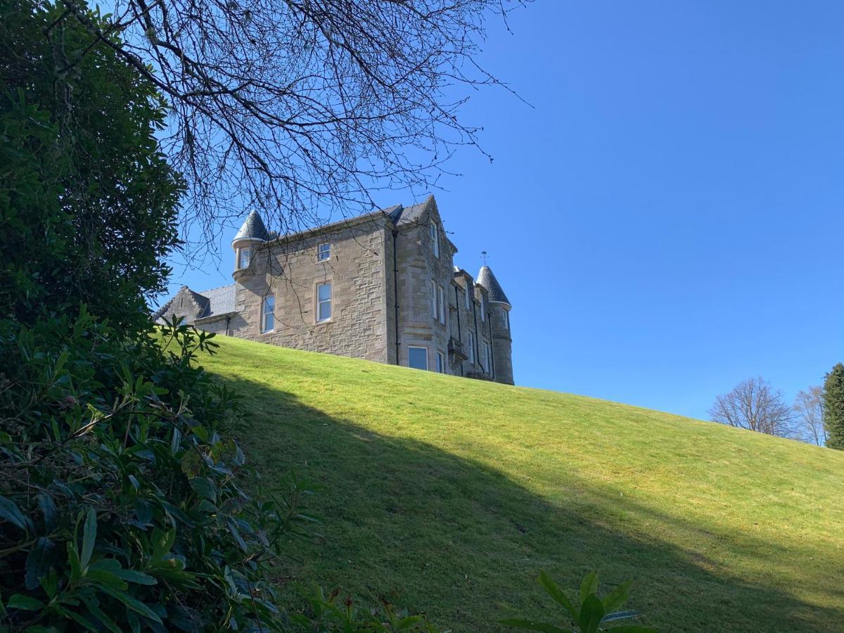 Appartamento Lomond View Luss Esterno foto