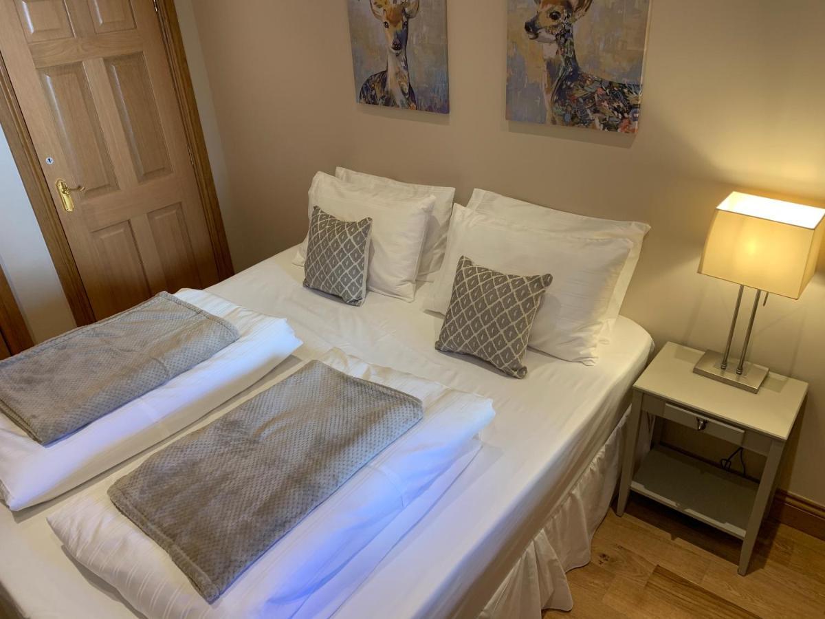 Appartamento Lomond View Luss Esterno foto