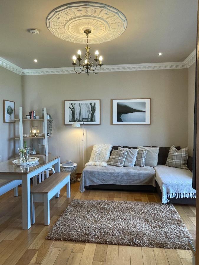Appartamento Lomond View Luss Esterno foto